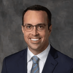 Dr. Joseph A. Moore, Medical Oncologist / Hematologist
