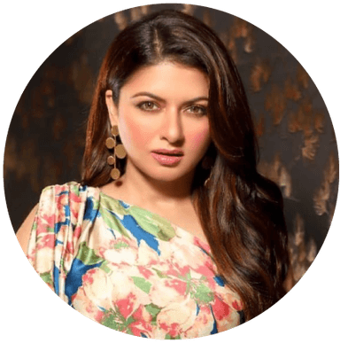  Bhagyashree Dasani, Partner of Arbuda llc