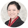 Dr. Faye Chang Giangiacomo, Vice President Sub-specialty emphasis: Gastrointestinal and liver pathology
