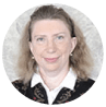 Dr. Lidia Manouilova, Treasurer Sub-specialty emphasis: Gynecologic pathology, Cytopathology