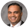 Dr. Pavan Reddy, Co-Founder of Arbuda llc