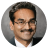Dr. Sridhar Reddy Bolla, Partner of Arbuda llc
