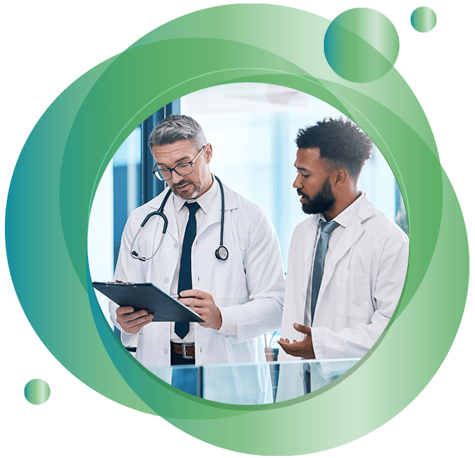 Doctor-to-Doctor