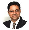 Vivek Deshpande, Co-Founder & CEO